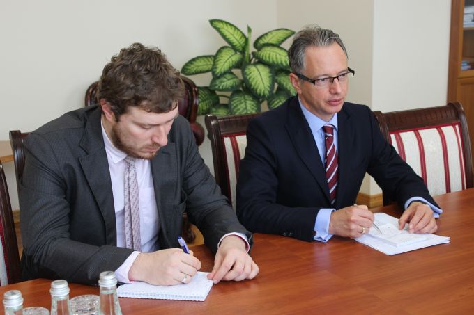 R. Moldova solicită, din nou, OSCE să se implice în identificarea unor soluţii privind problematica transnistreană