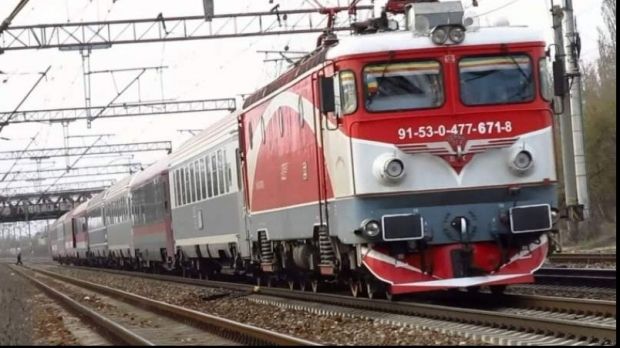 România: Gratuitatea pentru călătoriile cu trenul ar putea fi extinsă şi pentru elevi