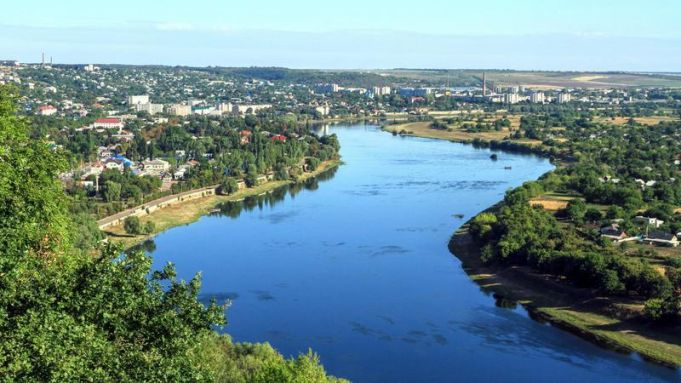 Meteorologii anunţă Cod Galben de creştere a nivelului apei în râul Nistru