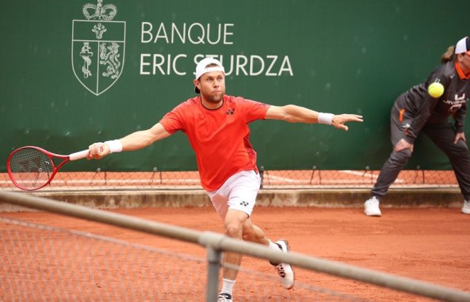 Radu Albot s-a calificat în sferturi la Geneva Open 2019