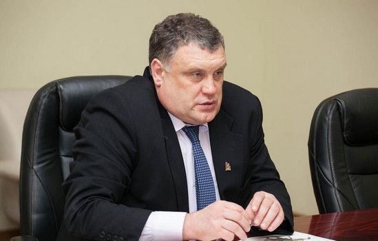 Fostul primar al oraşului Tiraspol, Andrei Bezbabcenko, a fost găsit mort la Odesa