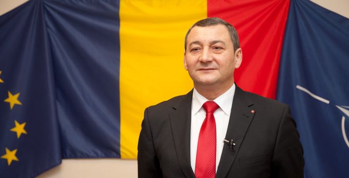 Secretarul de Stat de la Ministerul Românilor de Pretutindeni, Victor Alexeev, vine la Punctul pe AZi