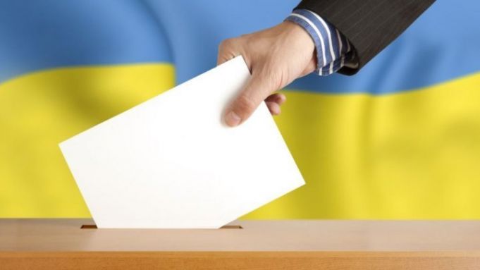 În Ucraina a început campania electorală pentru alegerile anticipate
