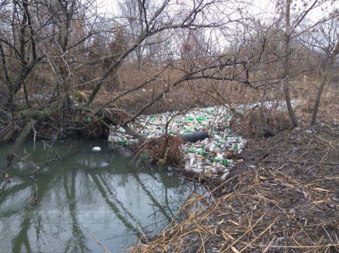 Premierul cere urgentarea procedurii de elaborare a actelor necesare pentru curăţarea râului Bîc, pentru care Guvernul României oferă 10 mln de euro