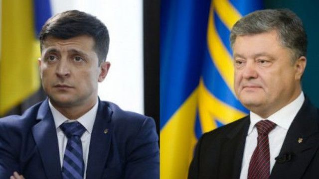 Reacţia Administraţiei Prezidenţiale de la Kiev la petiţia prin care se cere demisia lui Vladimir Zelenski