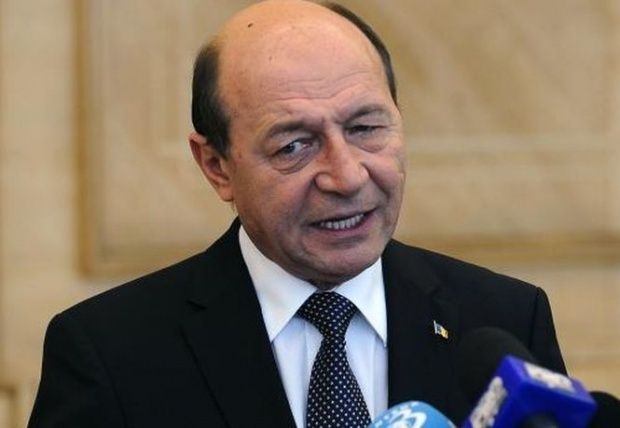 Băsescu: Scrutinul de astăzi este important atât pentru UE, dar şi pentru statul de drept din România