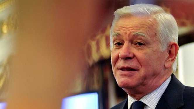 Teodor Meleşcanu îi răspunde lui Iohannis: Vinovat de votul în străinătate este practic preşedintele