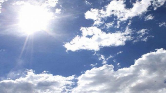 Meteorologii prognozează pentru astăzi cer variabil în cea mai mare parte a Republicii Moldova