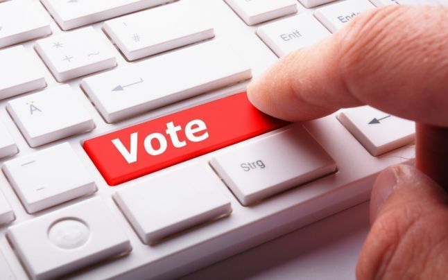 Autoritatea Electorală Permanentă din România propune instituirea votului electronic până la alegerile prezidenţiale