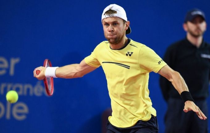 Radu Albot a pierdut la Roland Garros, însă mai are o şansă