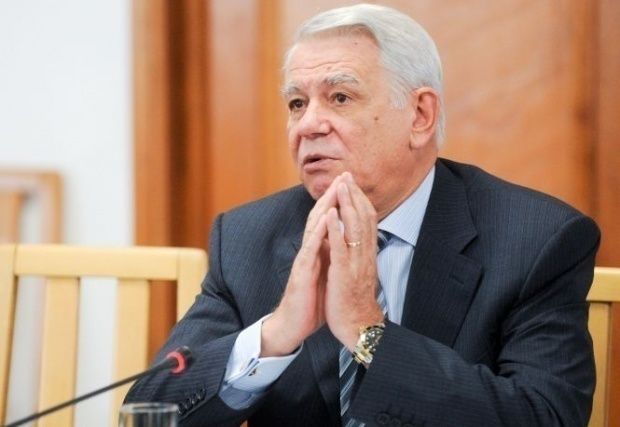 Teodor Meleşcanu susţine prelungirea votului în diaspora, chiar şi până la şapte zile