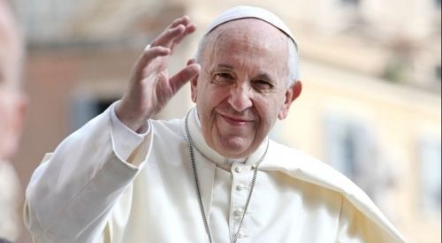 VIDEO. "Să mergem împreună!" Începe vizita istorică a Papei Francisc în România. Programul zilei de vineri