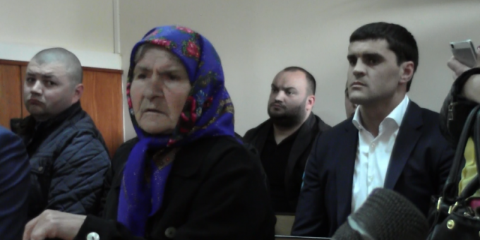 ZdG: Cum au motivat judecătorii nevinovăţia lui Constantin Ţuţu în dosarul crimei din Codrii Orheiului