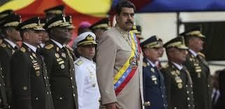 Venezuela: Maduro cere armatei să fie ''gata'' în caz de atac american