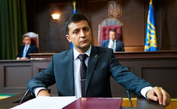 Volodimir Zelenski: Ucraina va găsi un răspuns la decizia lui Putin privind obţinerea cetăţeniei ruse