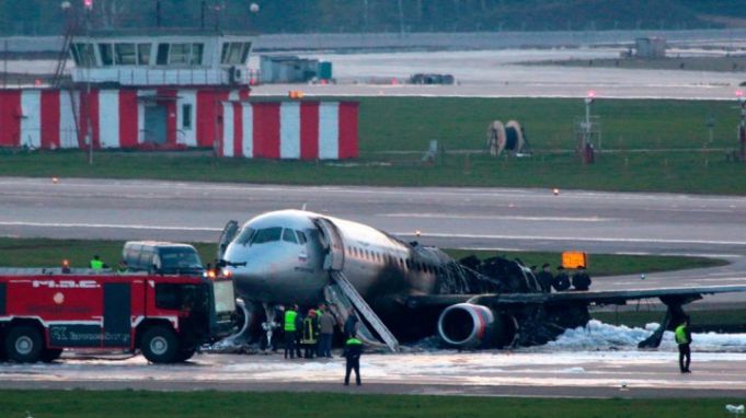 Ce despăgubiri va achita Aeroflot victimelor catastrofei aviatice de la Sheremetyevo, Moscova