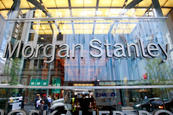 Morgan Stanley Bank va părăsi Rusia până la începutul lui 2020