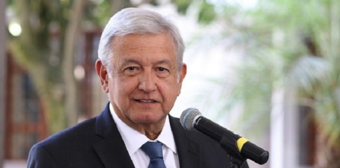 Preşedintele Mexicului nu mai vrea ajutor militar din partea SUA