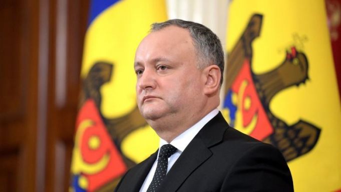 Igor Dodon va anula decretul semnat de Pavel Filip care prevede desfăşurarea alegerilor anticipate pe 6 septembrie