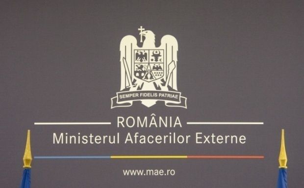 Avertisment al MAE român despre situaţia din Republica Moldova