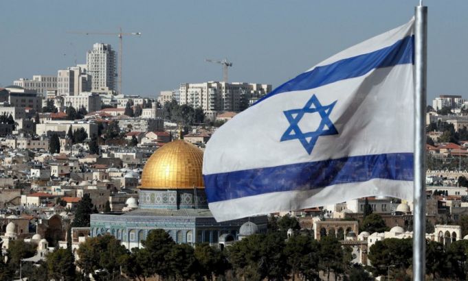 MAE israelian: Este neclar dacă decizia R.Moldova de a muta sediul ambasadei la Ierusalim este în vigoare