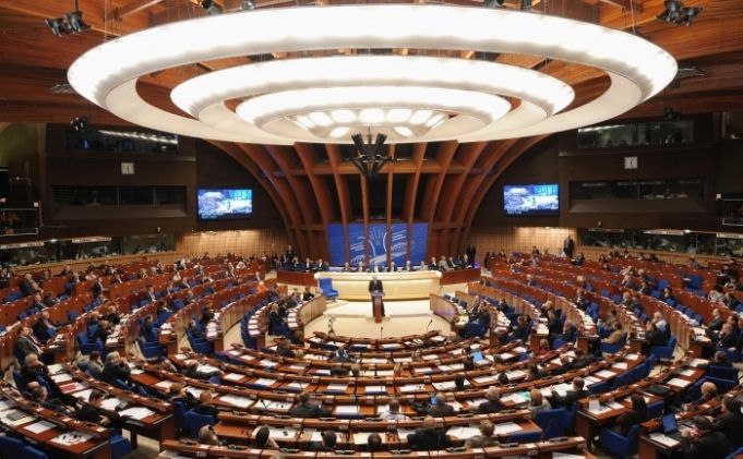 Parlamentul a aprobat componenţa delegaţiei R. Moldova la Adunarea Parlamentară a Consiliului Europei