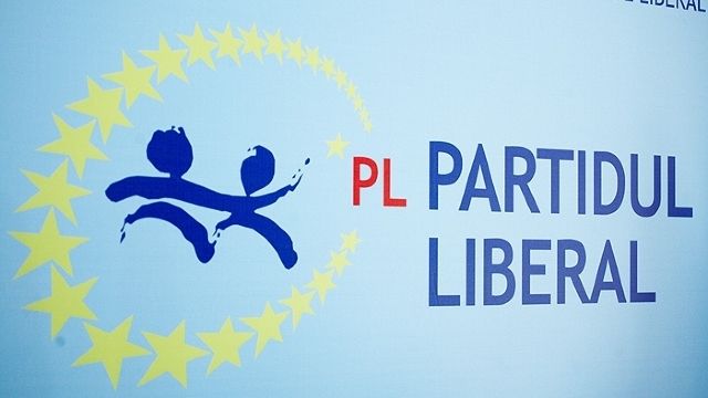 Poziţia Partidului Liberal faţă situaţia politică din ţară