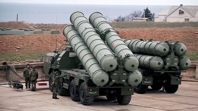 Turcia a cumpărat deja sisteme antiaeriene S-400 din Rusia. Erdogan a confirmat
