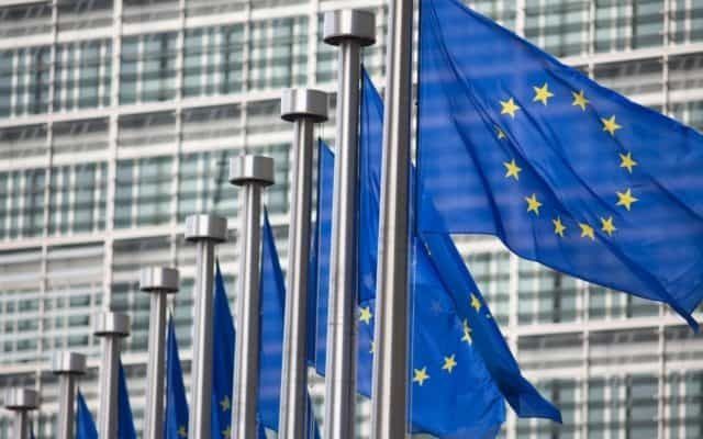 UE a detectat o activitate de dezinformare susţinută de către "surse ruseşti" care urmărea descurajarea participării la alegerile europene