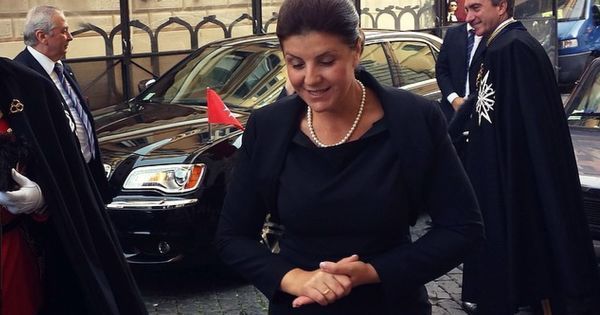 Fosta ambasadoare a Republicii Moldova în Italia dezvăluie că a fost hărţuită „fără cruţare” de PDM