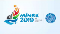 Jocurile Europene de la Minsk sunt la TVR MOLDOVA
