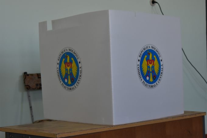 Decis. Alegerile locale generale vor avea loc pe 20 octombrie