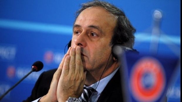 Michel Platini a fost arestat. Fostul preşedinte al UEFA, implicat în scandalul de corupţie privind Campionatul Mondial din Qatar