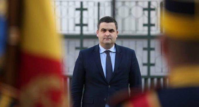 Ambasada Rusiei la Bucureşti, iritată de declaraţiile ministrului român al Apărării