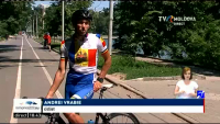 Cei mai buni ciclişti din lume sunt aşteptaţi la Jocurile Europene de la Minsk