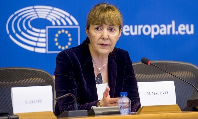 Monica Macovei, despre priorităţile reformei justiţiei pentru Guvernul Sandu: „Să înceapă cu verificarea procurorilor şi judecătorilor”