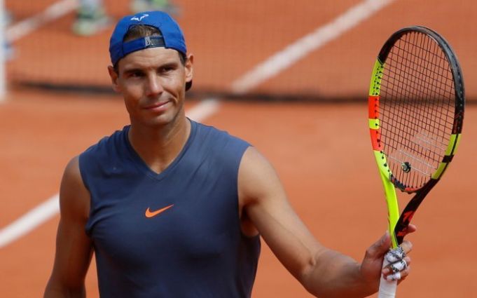 Tenis: Rafael Nadal, la a 90-a sa victorie în turneul de la Roland Garros