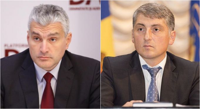 Alexandru Slusari a fost telefonat de procurorul general, după ce a spus că mai multe acte ce ţin de ancheta furtului miliardului au dispărut din Parlament