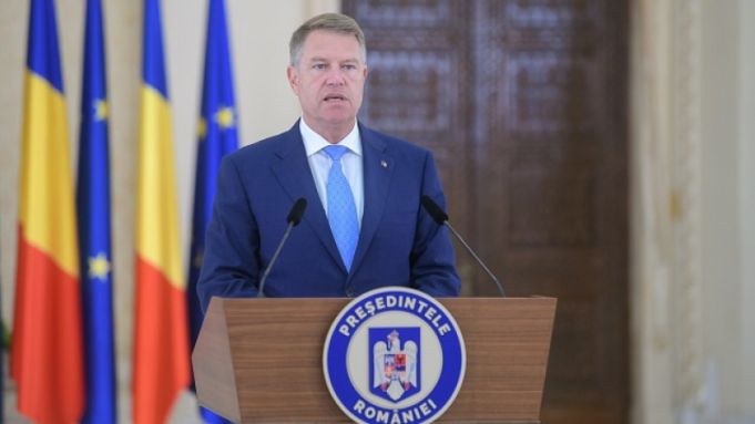 Klaus Iohannis: Preşedinţia României la Consiliul UE a fost una foarte bună
