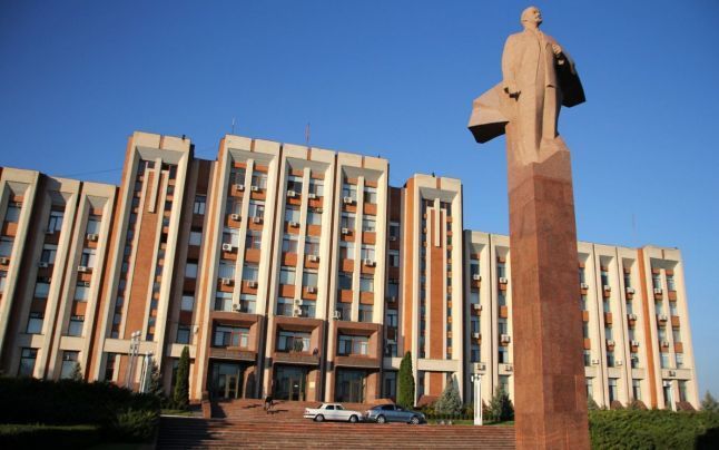 Transnistria cere comunităţii internaţionale să o recunoască. La Moscova a avut loc un eveniment despre „agresiunea militară a R. Moldova”