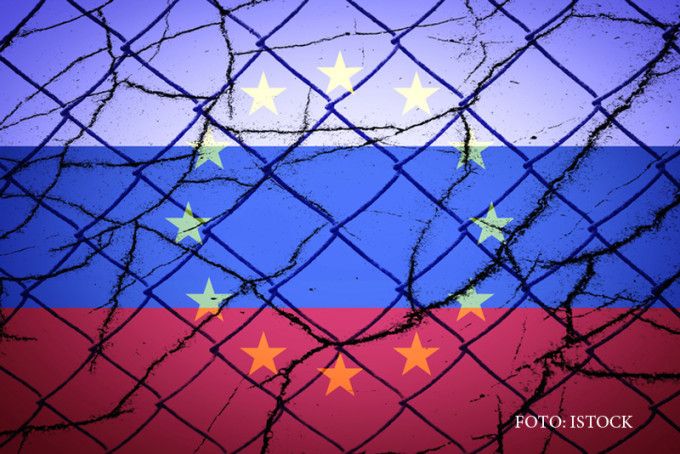 UE a prelungit sancţiunile contra Rusiei pentru anexarea Crimeii până în iunie 2020