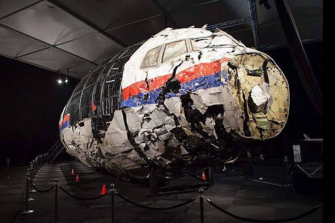 Zborul MH17 doborât în estul Ucrainei: Washingtonul cere Moscovei să procedeze astfel încât să se facă dreptate