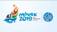Astăzi încep Jocurile Europene de la Minsk, în direct la TVR MOLDOVA