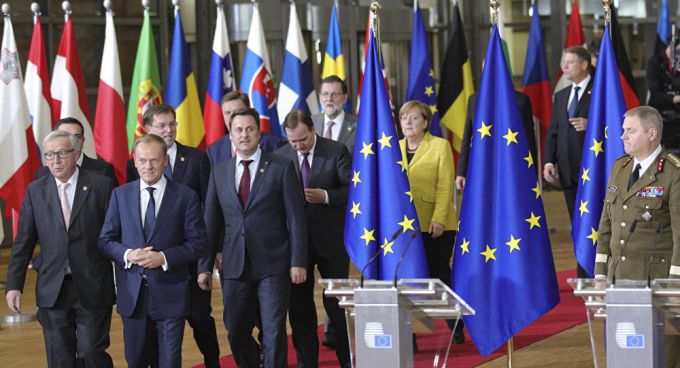 Liderii UE nu au ajuns la un acord privind numirile la vârful instituţiilor; summit de criză convocat pentru 30 iunie