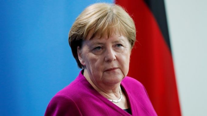 Angela Merkel avertizează împotriva izolaţionalismului