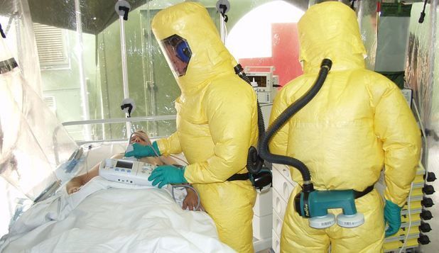 De ce epidemia de Ebola se răspândeşte într-un ritm alarmat deşi există metode eficiente de diagnosticare şi tratare