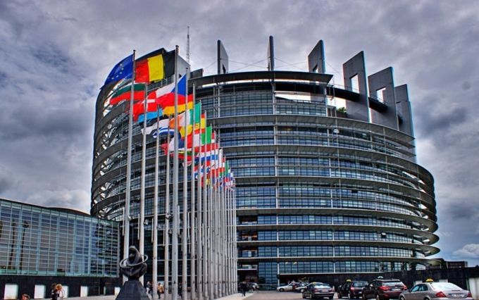 O delegaţie a Parlamentului European vine la Chişinău