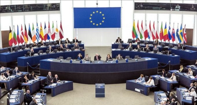O delegaţie a Parlamentului European vine astăzi la Chişinău