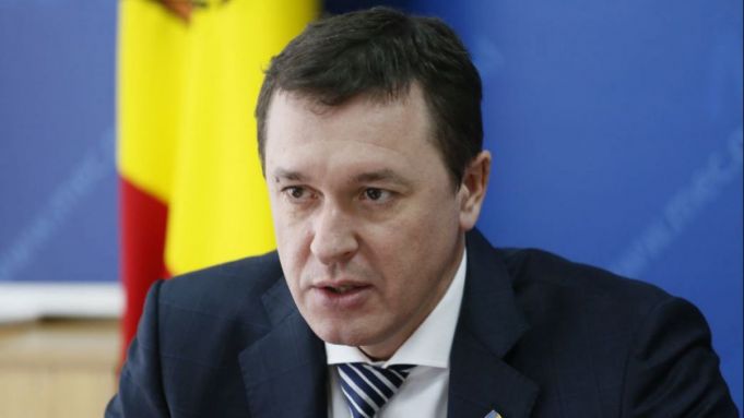 Vitalie Iurcu, secretarul general de stat al Ministerului Economiei, şi-a depus cererea de demisie