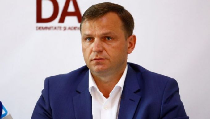 Andrei Năstase explică de ce a votat pentru revenirea Rusiei în APCE
